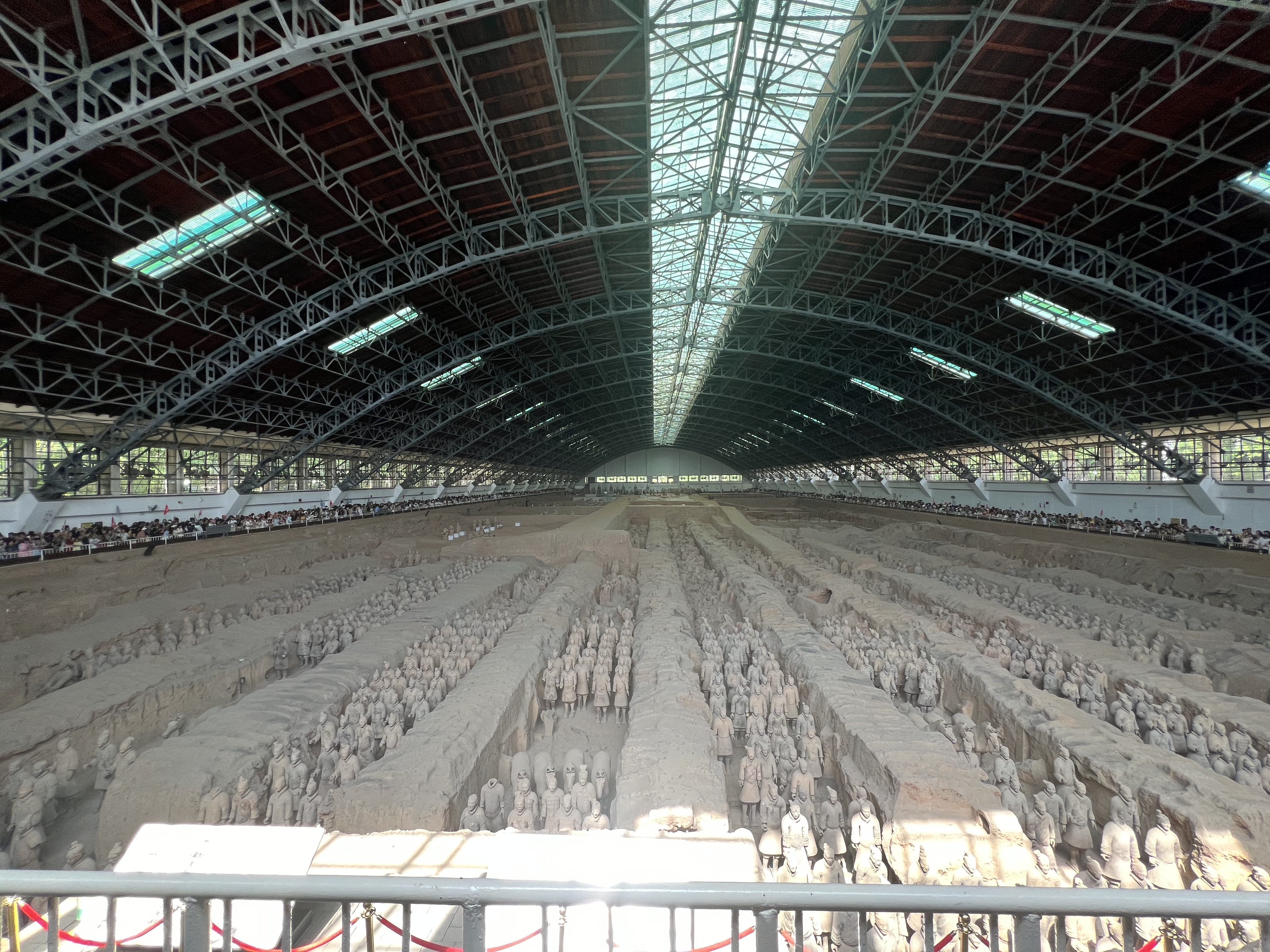 Terracotta Army